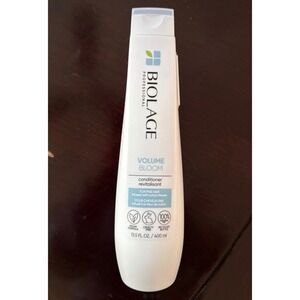 Matrix Biolage Volume Bloom Conditioner New 13.5oz – Fine Hair